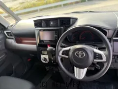 トヨタ ルーミー