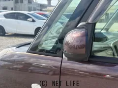 ダイハツ ムーヴキャンバス