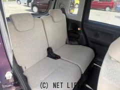 ダイハツ ムーヴキャンバス