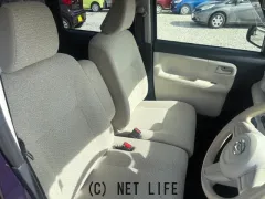 ダイハツ ムーヴキャンバス