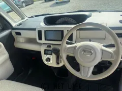 ダイハツ ムーヴキャンバス