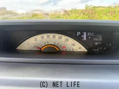 ダイハツ ムーヴキャンバス