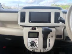 ダイハツ ムーヴキャンバス