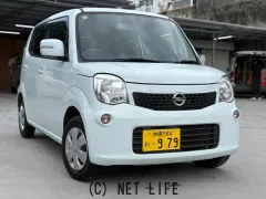 日産 モコ