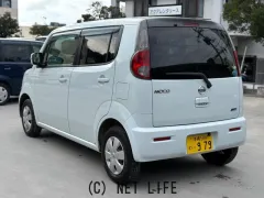 日産 モコ