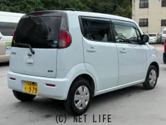 日産 モコ