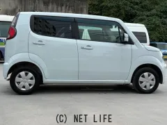 日産 モコ