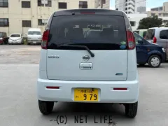 日産 モコ