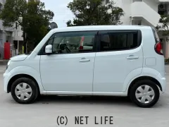 日産 モコ