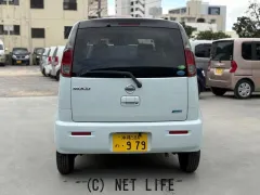 日産 モコ