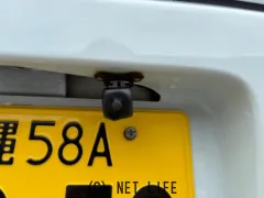 日産 モコ