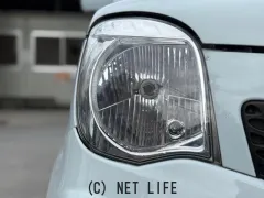 日産 モコ