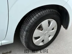 日産 モコ