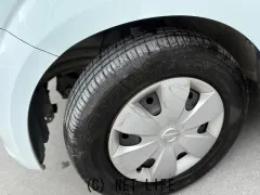 日産 モコ