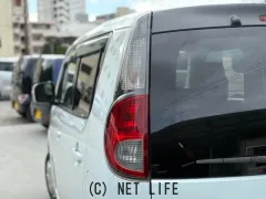 日産 モコ