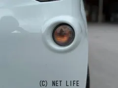 日産 モコ