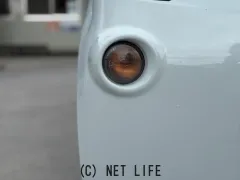 日産 モコ