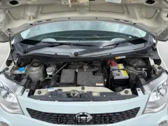 日産 モコ