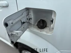 日産 モコ