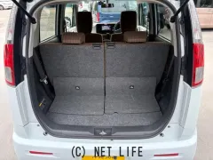 日産 モコ