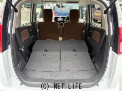 日産 モコ