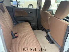 日産 モコ