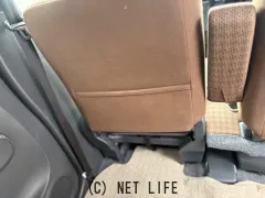日産 モコ