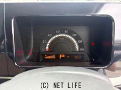 日産 モコ
