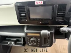 日産 モコ