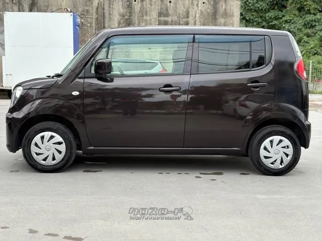 日産 モコ