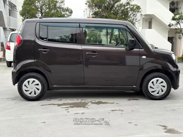 日産 モコ
