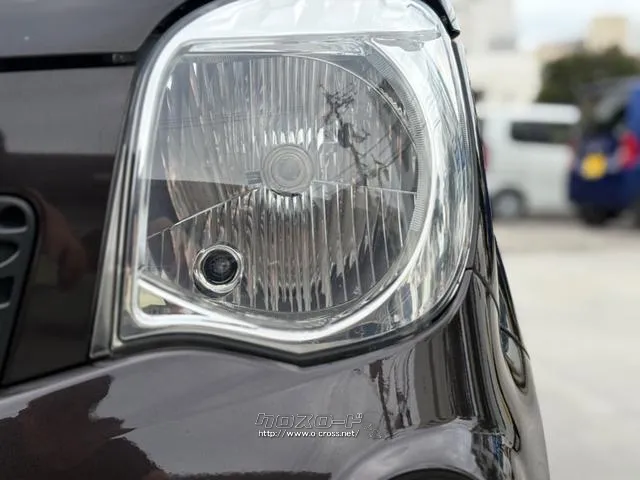 日産 モコ
