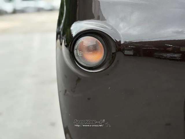 日産 モコ