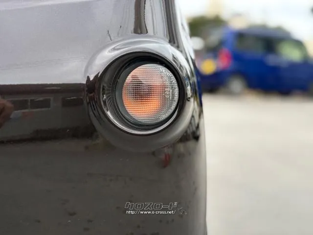 日産 モコ