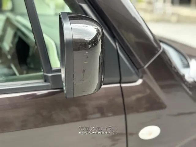 日産 モコ