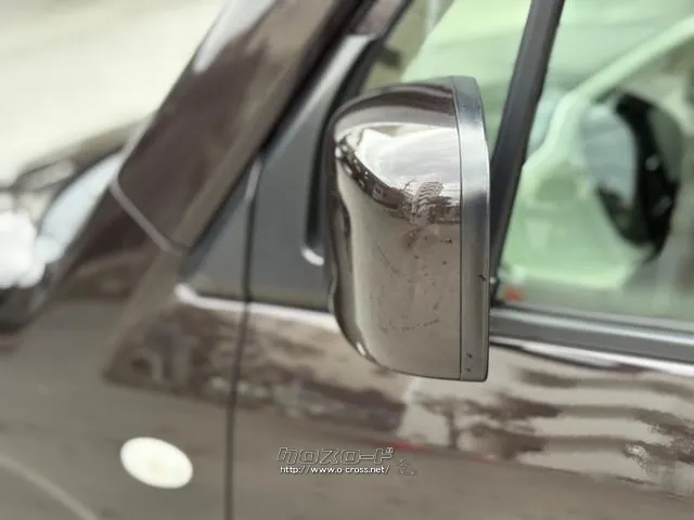 日産 モコ