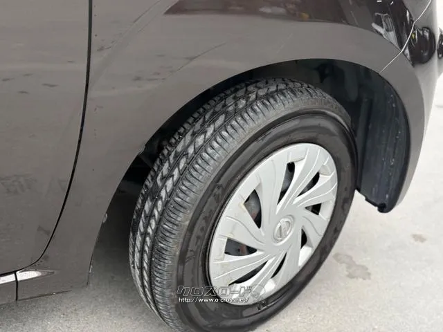 日産 モコ