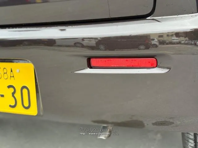 日産 モコ