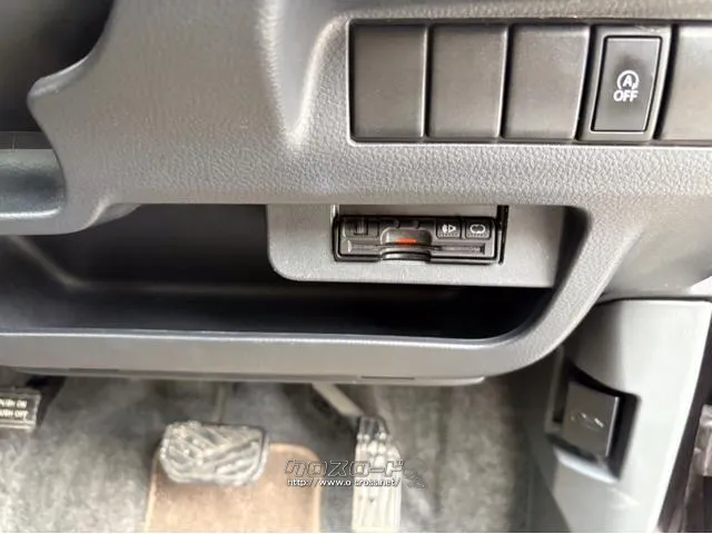日産 モコ