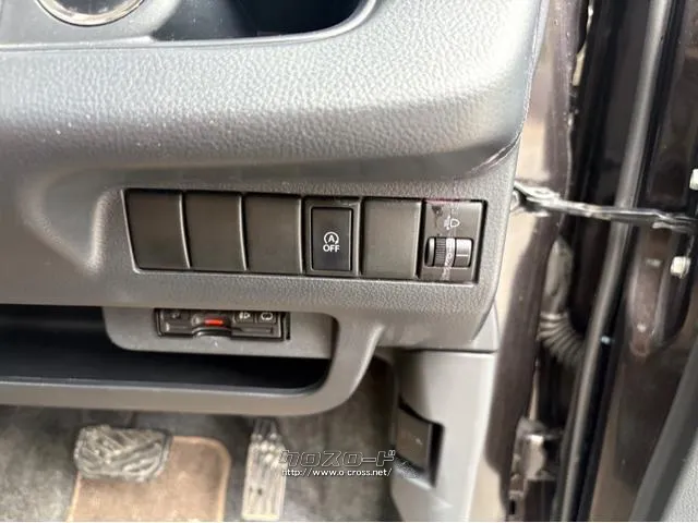 日産 モコ