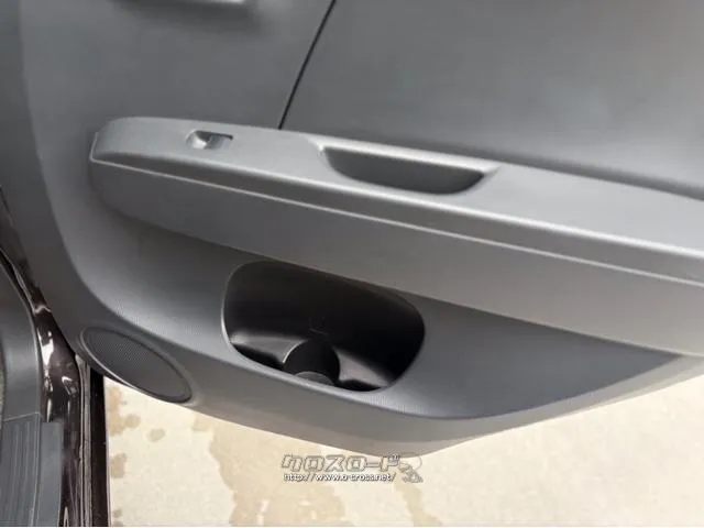 日産 モコ