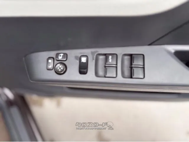 日産 モコ