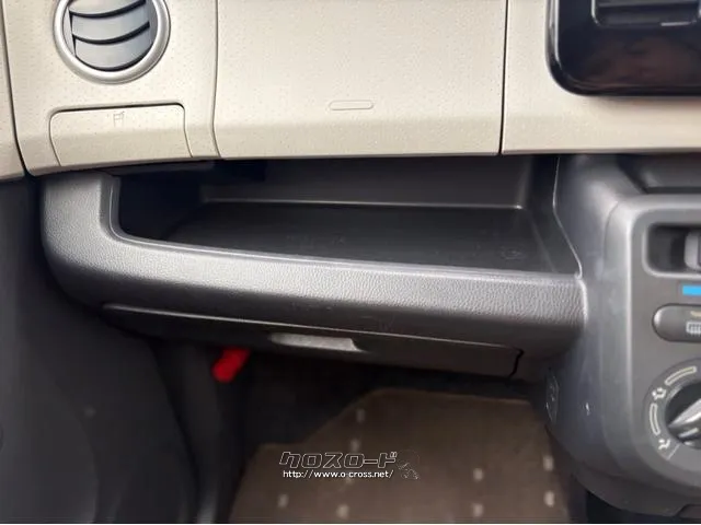 日産 モコ