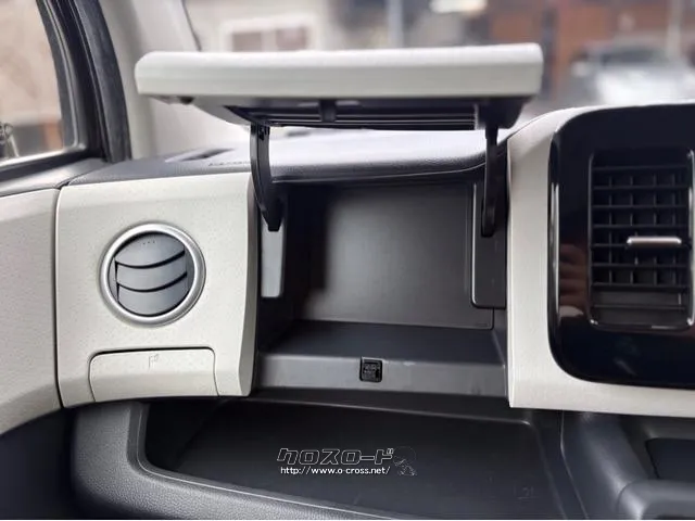 日産 モコ