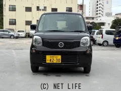 日産 モコ