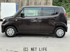 日産 モコ