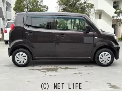 日産 モコ