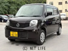 日産 モコ