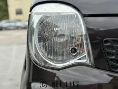 日産 モコ