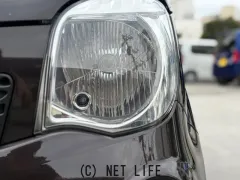 日産 モコ